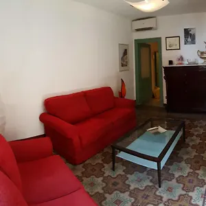 Terrazza Spinola Cefalu