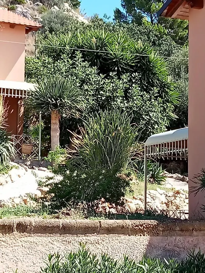 Villa Paladino Solunto Santa Flavia 0*,  Italy